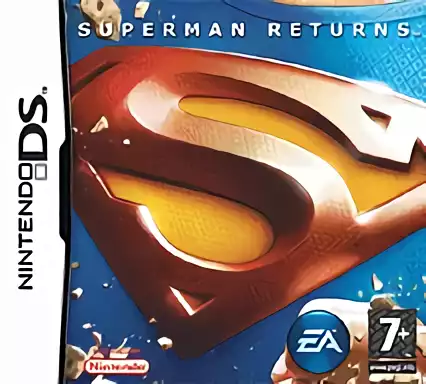 Image n° 1 - box : Superman Returns